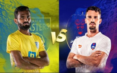 KERALA LOOK TO THEIR HOME FORM TO REIN IN DANGEROUS DELHI