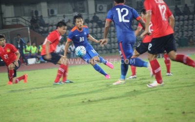 RECAP 2K16: ACHIEVING A TENNIS SCORE IN FOOTBALL!