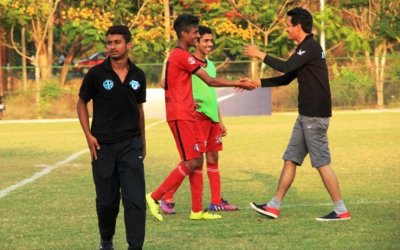 WE WANT TO MAKE PUNJAB PROUD: RANJIT BAJAJ