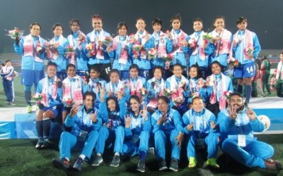 RECAP 2K16: GOLDEN RUN FOR THE GOLDEN GIRLS