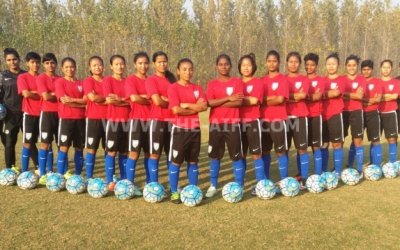 WOMEN'S FINAL 20-MEMBER SQUAD ANNOUNCED TODAY