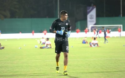 RECAP 2K16: FIRST INDIAN PLAYER TO PLAY IN EUROPA LEAGUE