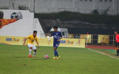 RECAP 2K16: INDIA AND BRAZIL WERE 'ON SAME PAGE'