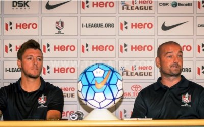 SHIVAJIANS DESPERATE TO OPEN THEIR ACCOUNT AGAINST DEBUTANTS