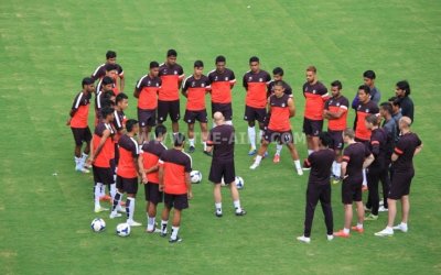 INDIA DRAWN WITH KYRGYZ REPUBLIC, MYANMAR & MACAU