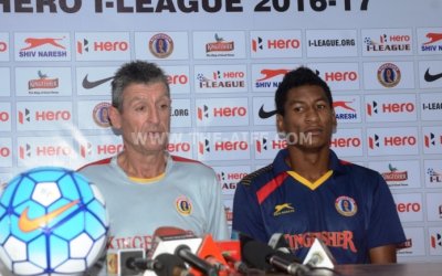 RED & GOLDS TO BETTER STATS AGAINST MUMBAI