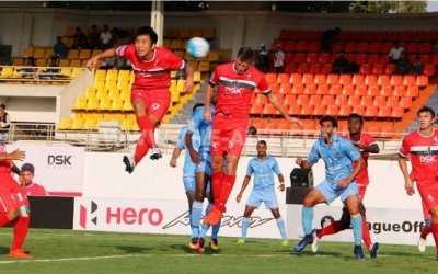 CHURCHILL OPEN THEIR ACCOUNT AGAINST DSK SHIVAJIANS