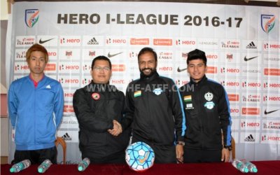 LITMUS TEST AWAITS LAJONG AS THEY MINERVA AT HOME