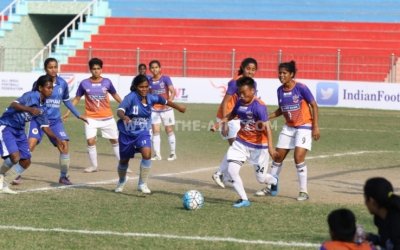 FC PUNE CITY EDGE PAST JEPPIAAR IT FC 1-0