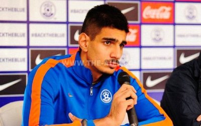 MINERVA FC A FOCAL POINT FOR PUNJAB FOOTBALL: GURPREET