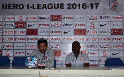 AIZAWL LOOK TO TURN THE TABLE AT HOME