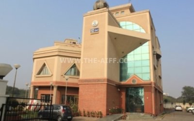 AIFF INTRODUCES DATABASE SOFTWARE FOR COACHES' REGISTRATION