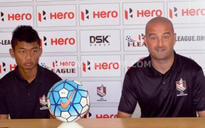 DSK SHIVAIJIANS LOOK TO GATHER MAXIMUM AGAINST DWINDLING RED MACHINES