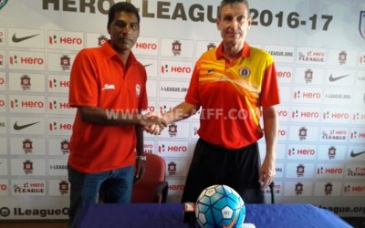 RED & GOLDS TO TAKE ON DEPLETED CHURCHILL ALL GUNS BLAZING