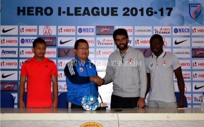 JAMIL'S BOYS DETERMINED TO CONTINUE UNBEATEN RUN