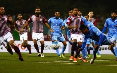 MARINERS UPBEAT BEFORE LAJONG TIE AT HOME