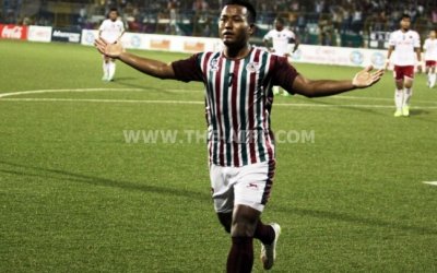 ALL TEAMS IN HERO I-LEAGUE ON SAME PAGE: JEJE