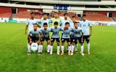 RUSSIA U-18 BEAT U-17 WORLD CUP TEAM 8-0