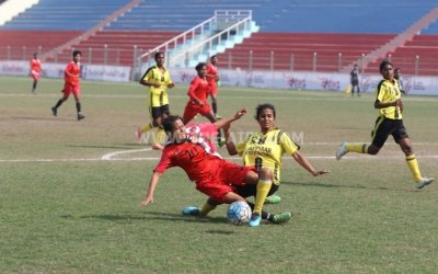 RISING STUDENT'S CLUB QUALIFY FOR IWL SEMIS, FINISH GROUP WITH 12 POINTS