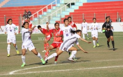 EASTERN SPORTING UNION DEFEAT ALAKHPURA FC TO TAKE SECOND PLACE IN IWL