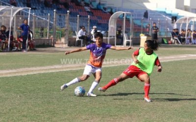 FC PUNE CITY FINISH FOURTH IN IWL, QUALIFY FOR SEMIS