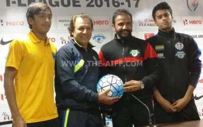 MINERVA LOOK FORWARD TO HURL DEPLETED MUMBAI