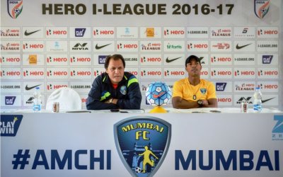 MUMBAI FACE REJUVENATED MINERVA AT COOPERAGE