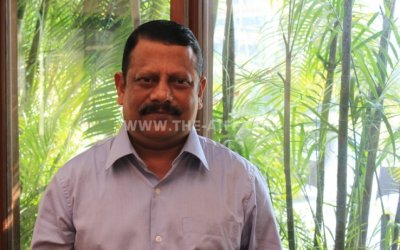 I FEEL INDIAN REFEREES ARE DOING AN EXCELLENT JOB, SAYS SHANKAR