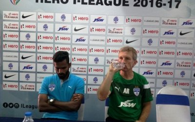 BLUES TO HURL ON DISARRAYED RED & GOLDS