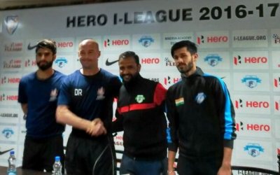 REVIVED MINERVA UPBEAT TO KNOCKOUT SHIVAJIANS