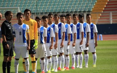 AIFF ADVERTISES FOR U-17 TEAM HEAD COACH