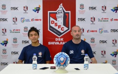 SHIVAJIANS TEST AWAITS DWINDLING BENGALURU