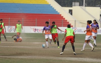 RISING STUDENT'S CLUB RISE TO TOP OF THE IWL TABLE