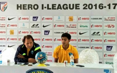 DEPLETED MUMBAI FACE ROARING MARINERS AT HOME