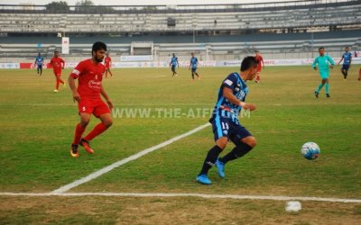 MINERVA & CHURCHILL SHARE SPOILS IN LUDHIANA