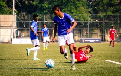 OZONE FC BENGALURU MARCH INTO NIKE PREMIER CUP FINAL