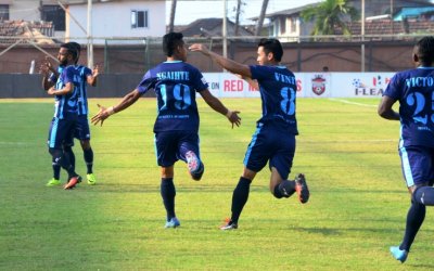 MINERVA PIP CHURCHILL IN 9-GOAL THRILLER