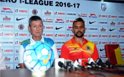 BUOYANT RED & GOLDS LOOK TO WIN SIX IN A ROW