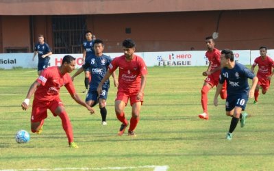 CHURCHILL RING IN FASCINATING WIN AGAINST SHIVAJIANS