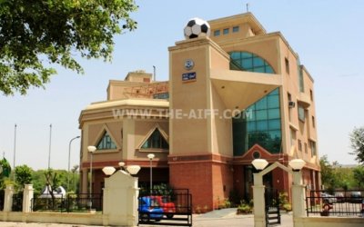 AIFF CONDOLES UNTIMELY DEMISE OF SHIBAJI BANERJEE