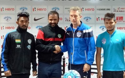 MINERVA POSITIVE TO CONTINUES UNBEATEN RUN AGAINST BLUES