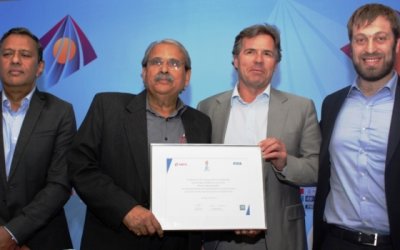 HERO MOTOCORP SIGNS AS A NATIONAL SUPPORTER OF FIFA U-17 WORLD CUP INDIA 2017