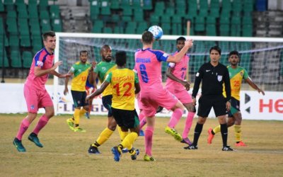 GUTSY CHENNAI DENY BENGALURU ELUSIVE AWAY WIN