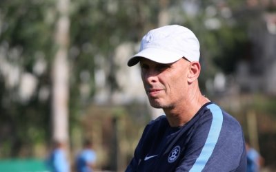 AWAY VICTORIES REFLECT THE MATURITY IN THE TEAM: CONSTANTINE