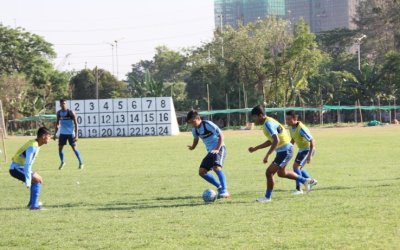 INDIA'S CLASH AGAINST MYANMAR TOMORROW LIVE ON HOTSTAR, JIOTV & DD SPORTS