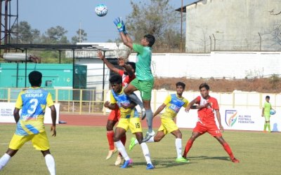 KERALA RALLY TO BEAT RAILWAYS