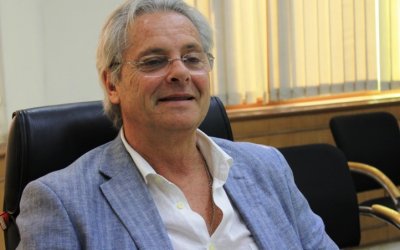 INDIA WILL SHOW INDOMITABLE WILL, MATOS SAYS TO FIFA.COM