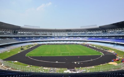 FIFA U-17 WORLD CUP INDIA 2017 FINAL TO BE HELD IN KOLKATA