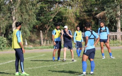 THE PLAYERS WERE NOT BORN, NEITHER WAS I: CONSTANTINE