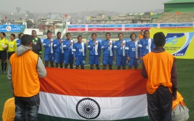 28 CALLED UP FOR WOMEN'S PREPARATORY CAMP IN GOA AHEAD OF ASIAN CUP QUALIFIERS